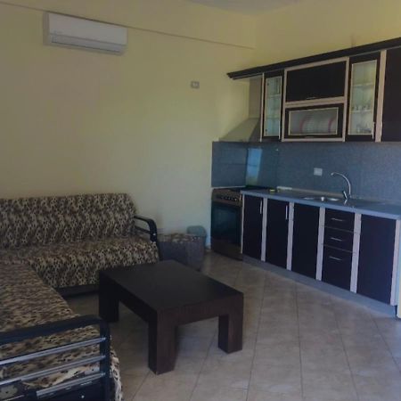 David'S Apartments Hamallaj Exterior photo