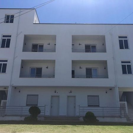 David'S Apartments Hamallaj Exterior photo