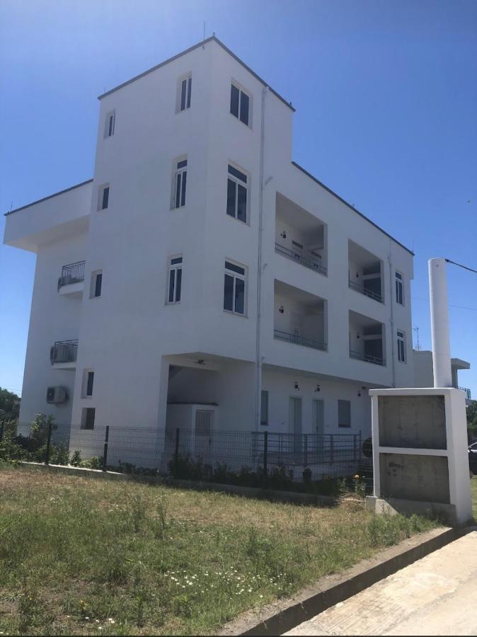 David'S Apartments Hamallaj Exterior photo